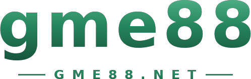 gme88 logo