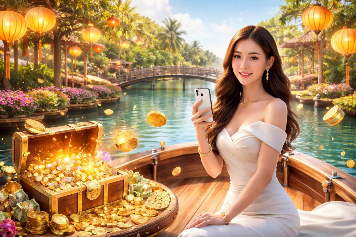 gme88 Rong Vang Slot là gì