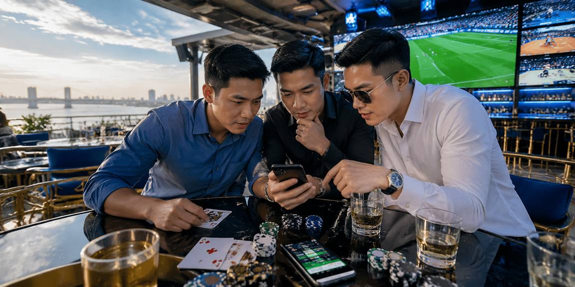 gme88 Pháp lý gme88: Rõ ràng từ ngày đầu