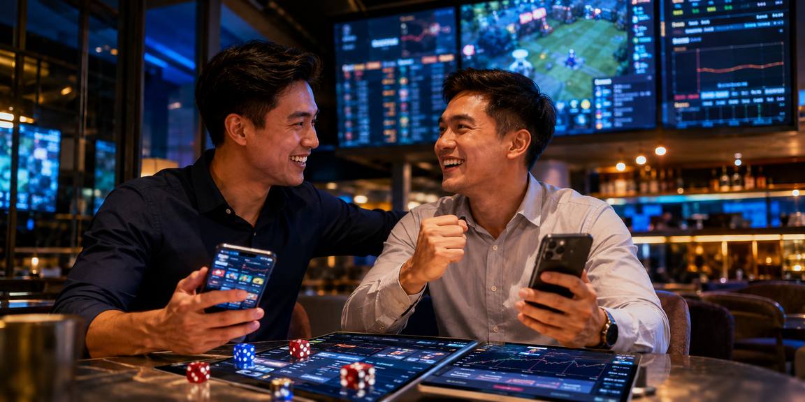 gme88 mobile gaming